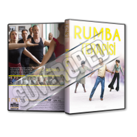 Rumba Terapisi - Rumba Therapy - 2022 Türkçe Dvd Cover Tasarımı